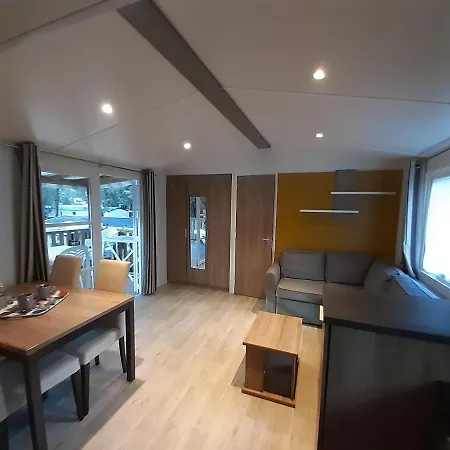 Сasa de vacaciones Location F01b Mobil Excellence Range At Les Pierres Couchees 4 *